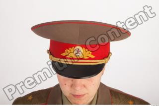 Soviet formal uniform 0065